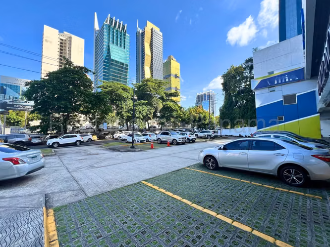 FOR SALE IN OBARRIO - PLAZA 53
