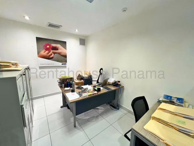 VENTA DE EDIFICIO EN OBARRIO  - PLAZA 53