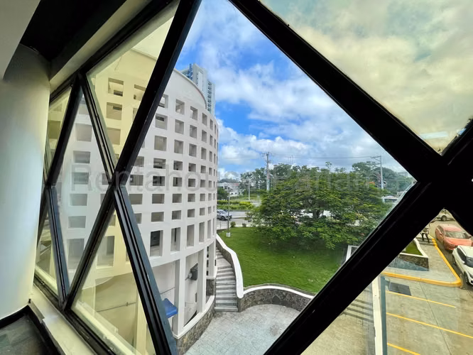 VENTA DE EDIFICIO EN TRANSISTMICA  - PLAZA AGORA