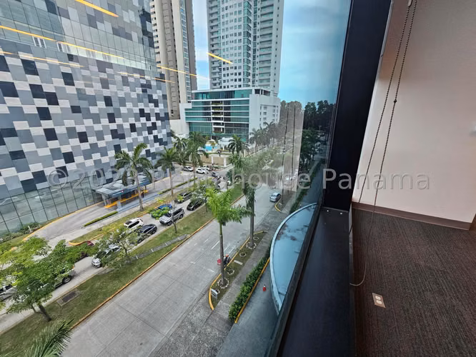 OFFICE FOR SALE IN COSTA DEL ESTE - PH GMT