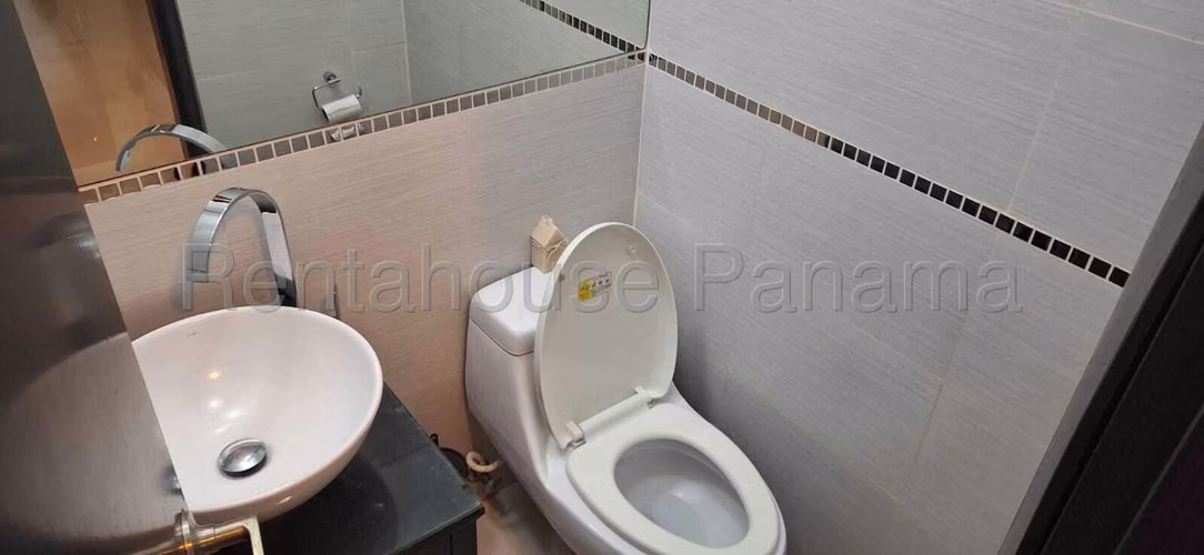 Apartamento En Venta En San Francisco SYH