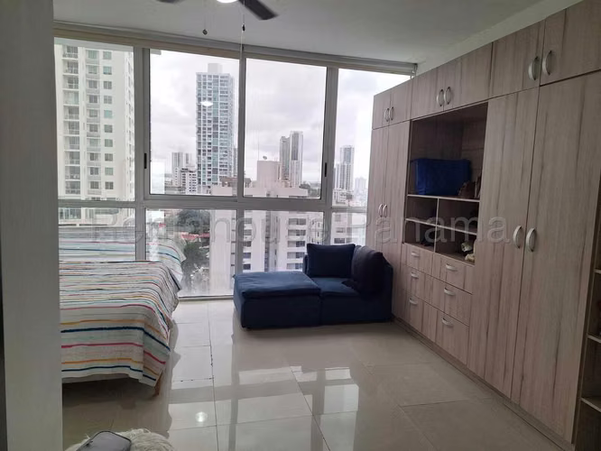 Apartamento En Venta En San Francisco SYH