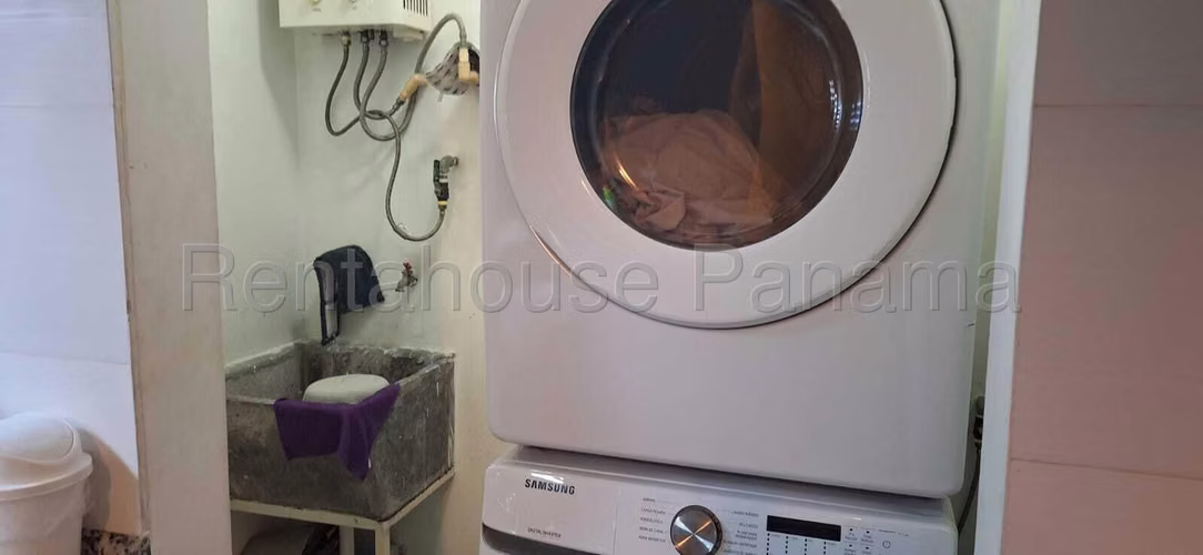Apartamento En Venta En San Francisco SYH