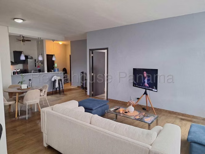 Apartamento En Venta En San Francisco SYH