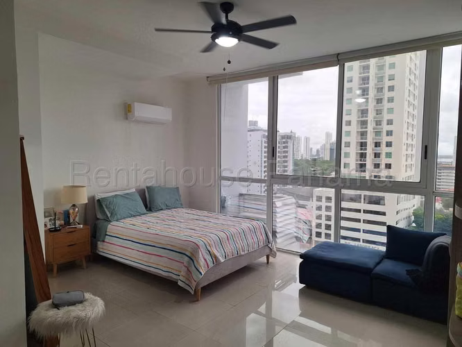 Apartamento En Venta En San Francisco SYH