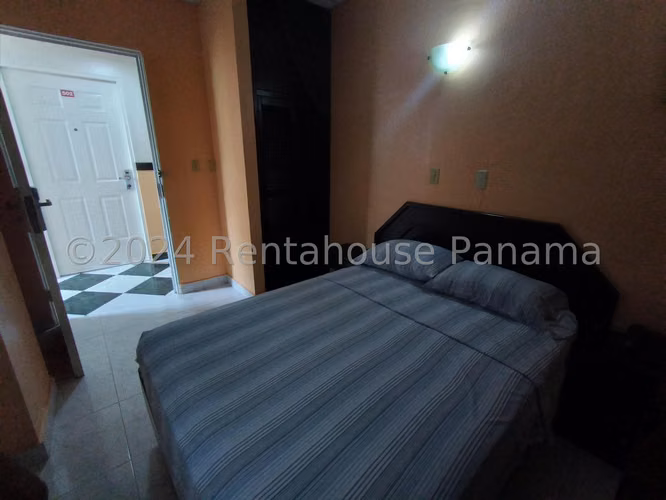VENTA DE EDIFICIO EN CALIDONIA  - HOTEL