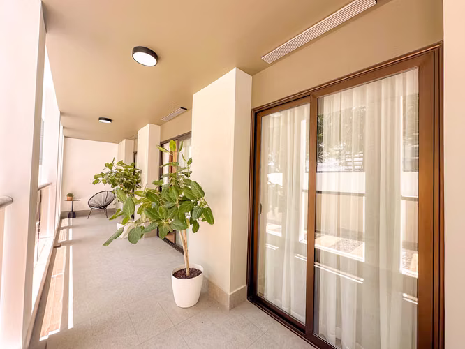 VENTA | Apartamento en Bella Vista | Proyecto en Construcción IP