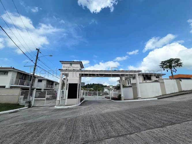 Casa en Venta en Summer Village Milla 8 CIG269069
