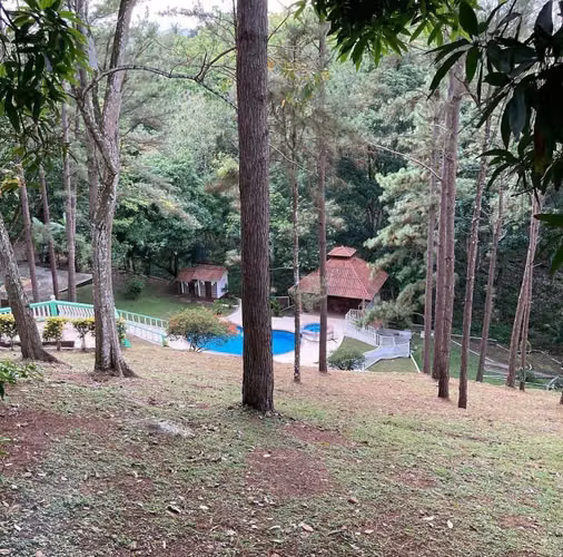 Se vende por debajo del avalúo, 4.5 hectareas