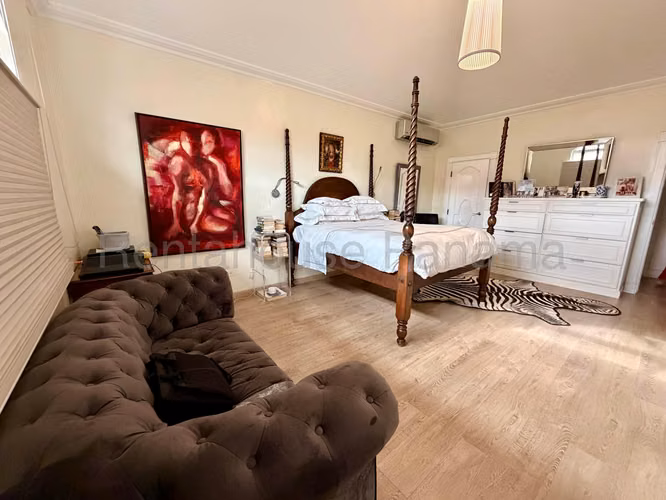 VENTA DE CASA COSTA DEL ESTE GM