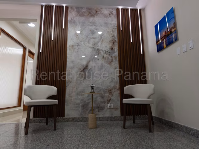 Se Alquila Edificio en Calle 50 MDV27-793