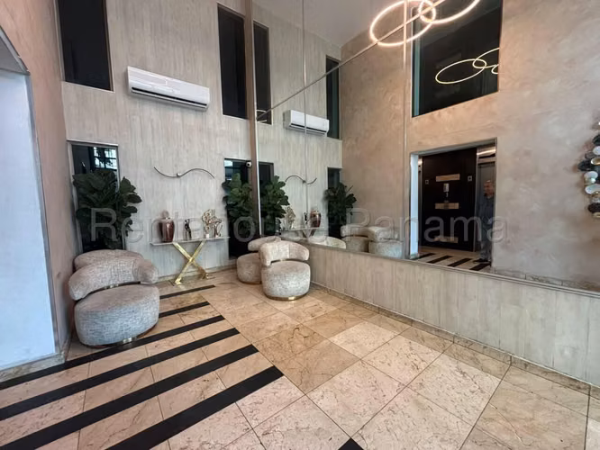 Apartamento En Venta En Punta Pacifica SYH
