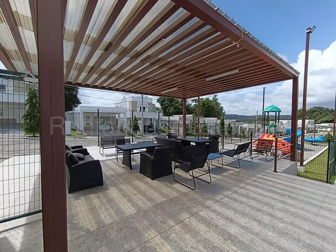 Vendo Casa en Arraijan KA26-3748