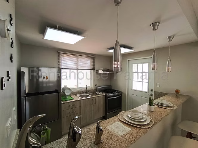 Vendo Casa en Arraijan KA26-3755