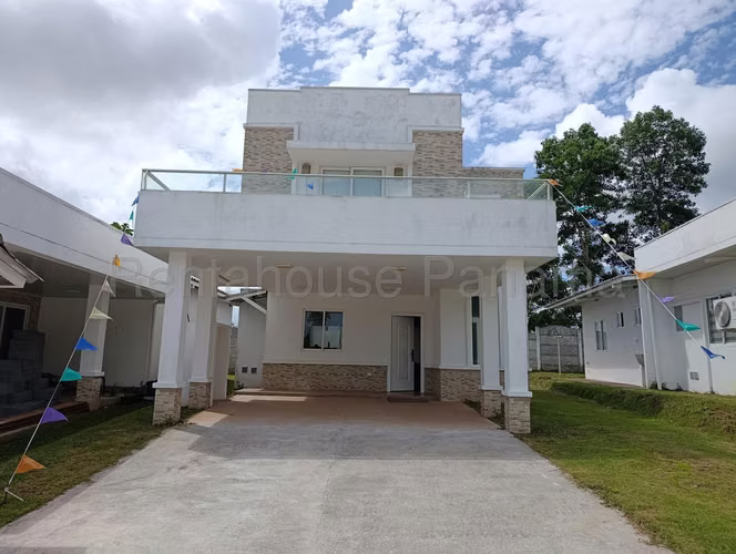 House for sale in Arraijan KA26-3755