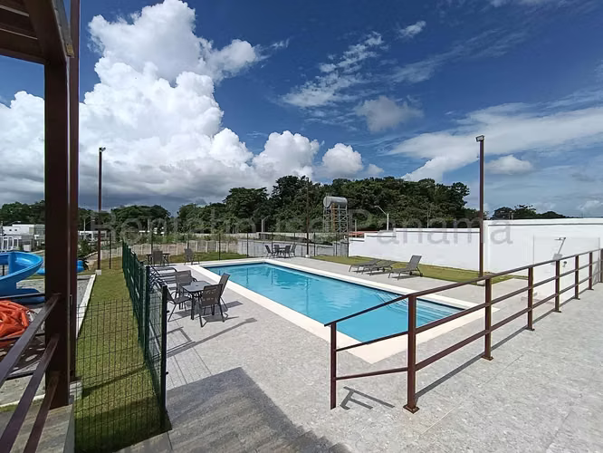 Vendo Casa en Arraijan KA26-3755