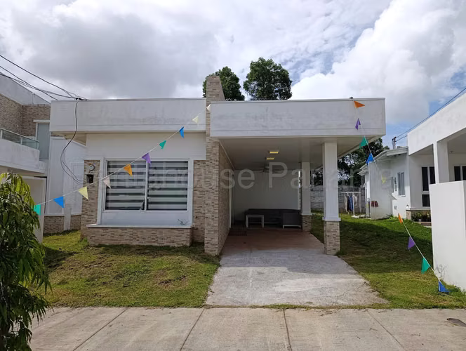 Vendo Casa en Arraijan KA26-3757