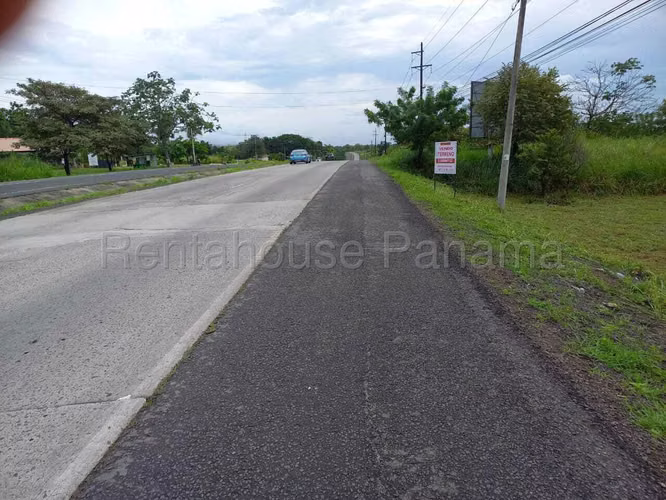Alquilo Terreno en San Carlos KA26-2895