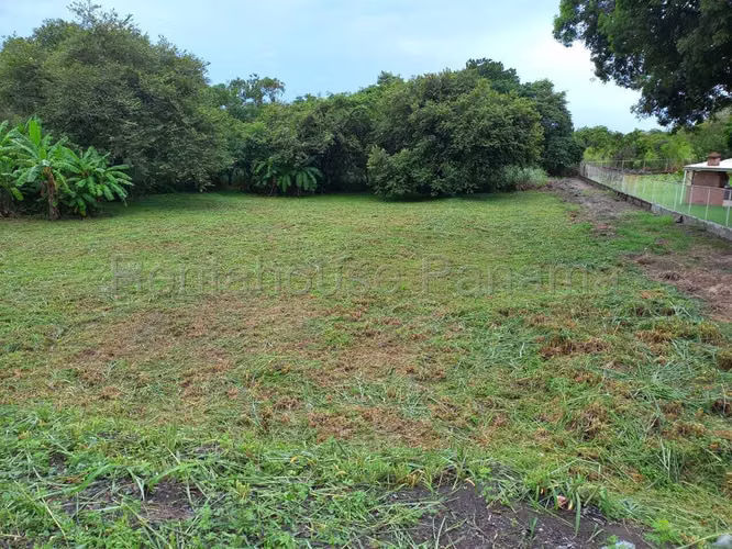 Alquilo Terreno en San Carlos KA26-2895