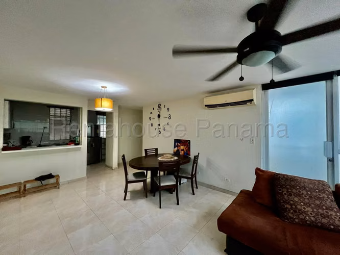 Se Vende Apartamento en Edison Park MDV27-807