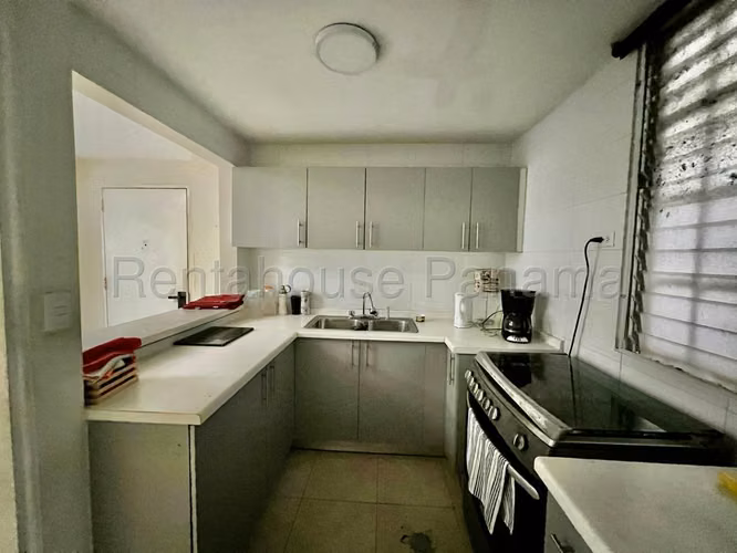 Se Vende Apartamento en Edison Park MDV27-807