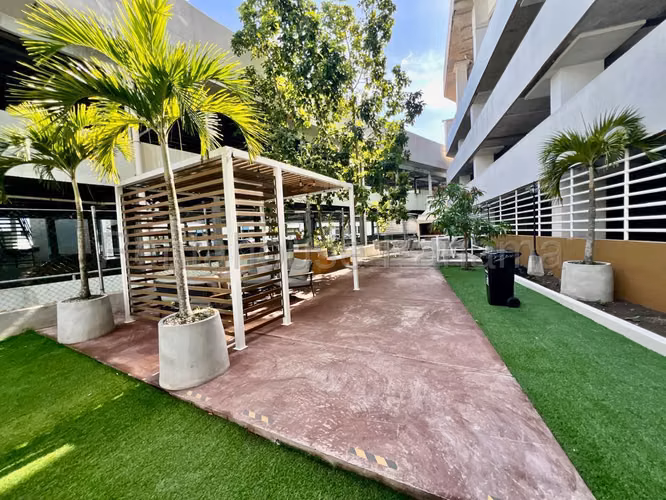 Se Vende Apartamento en Edison Park MDV27-807
