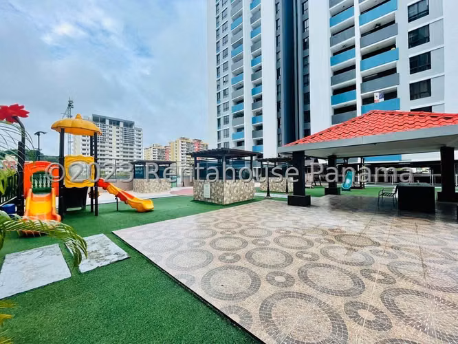 Se Vende Apartamento en Condado del Rey MDV27-836