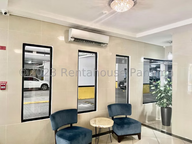 Se Vende Apartamento en Condado del Rey MDV27-836