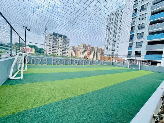 Se Vende Apartamento en Condado del Rey MDV27-836