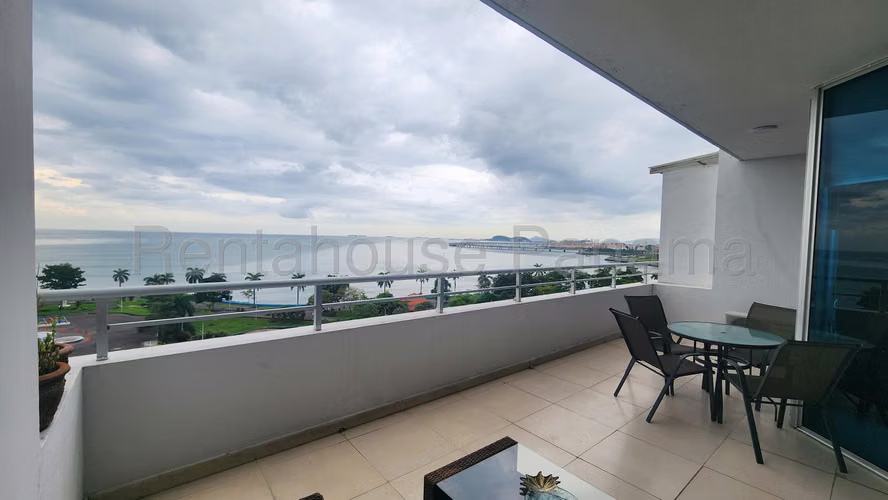 Se Vende Apartamento en Avenida Balboa VLU27-617 - Imagen 9