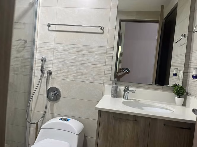 PH Vivendi Green - Apartamento en Ventas Amoblado en Edison Park
