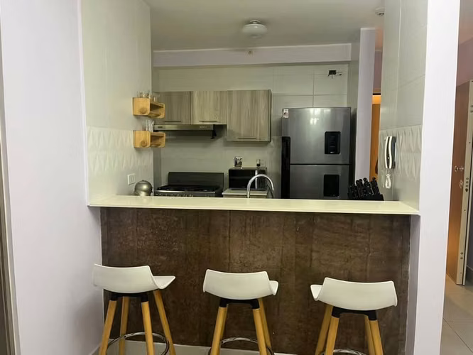 PH Vivendi Green - Apartamento en Ventas Amoblado en Edison Park