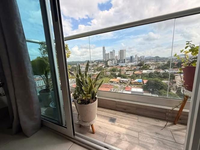 PH Vivendi Green - Apartamento en Ventas Amoblado en Edison Park