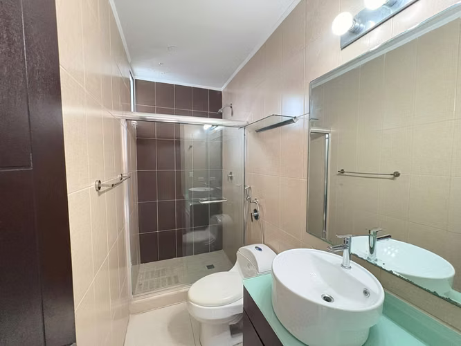 ALQUILER APARTAMENTO SAN FRANCISCO - SH