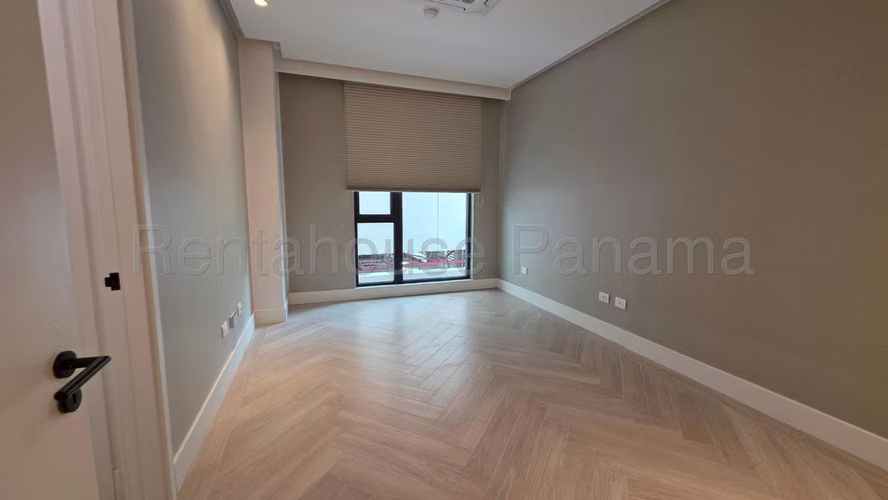 Alquiler de apartamento en Punta Pacifica Ocean Reef