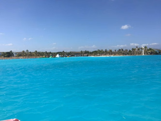 Apartamento en Venta – Playa Blanca, Torre Founders 2
