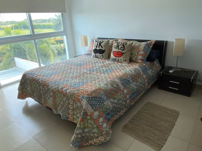 Apartamento en Venta – Playa Blanca, Torre Founders 2