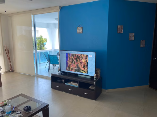 Apartamento en Venta – Playa Blanca, Torre Founders 2