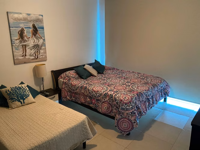 Apartamento en Venta – Playa Blanca, Torre Founders 2