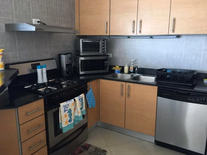 Apartamento en Venta – Playa Blanca, Torre Founders 2