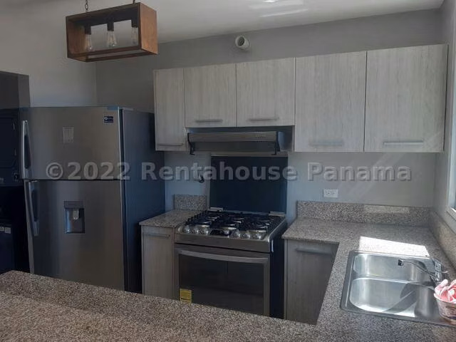 APARTAMENTO EN VENTA EN COSTA VERDE. DDB26-3253