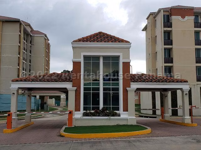 APARTAMENTO EN VENTA EN COSTA VERDE. DDB26-3253