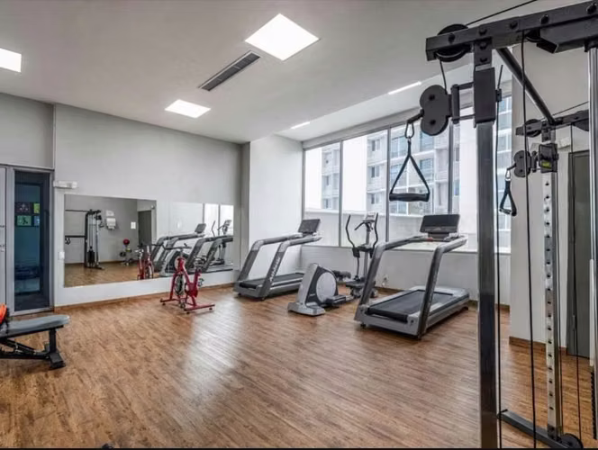 Céntrico y Remodelado Apartamento en PH Alai $150,000