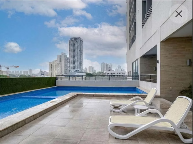 Céntrico y Remodelado Apartamento en PH Alai $150,000
