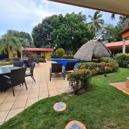 VENDO CASA. SEA CLIFF. SANTA CLARA. PLAYA. B&B. POSADA.