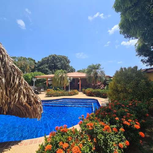 VENDO CASA. SEA CLIFF. SANTA CLARA. PLAYA. B&B. POSADA.