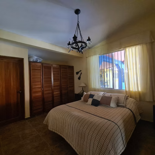 VENDO CASA. SEA CLIFF. SANTA CLARA. PLAYA. B&B. POSADA.