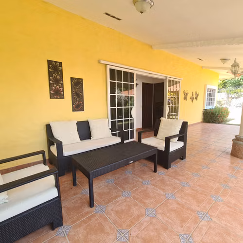 VENDO CASA. SEA CLIFF. SANTA CLARA. PLAYA. B&B. POSADA.