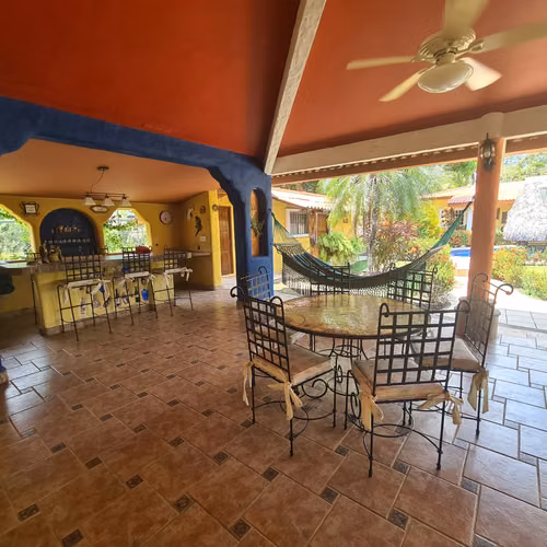VENDO CASA. SEA CLIFF. SANTA CLARA. PLAYA. B&B. POSADA.