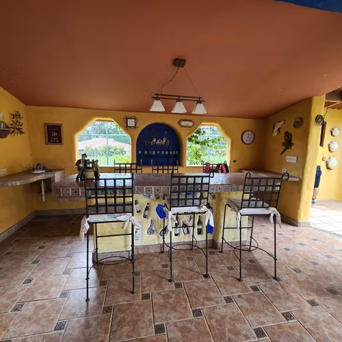 VENDO CASA. SEA CLIFF. SANTA CLARA. PLAYA. B&B. POSADA.